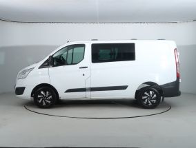 Ford Transit Custom - 2014