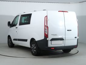 Ford Transit Custom - 2014