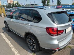 BMW X5 - 2017