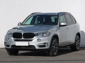 BMW X5 - 2017