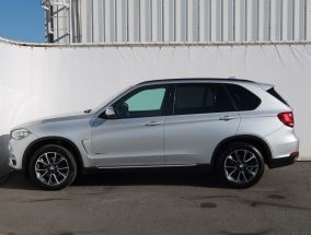 BMW X5 - 2017