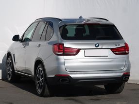 BMW X5 - 2017