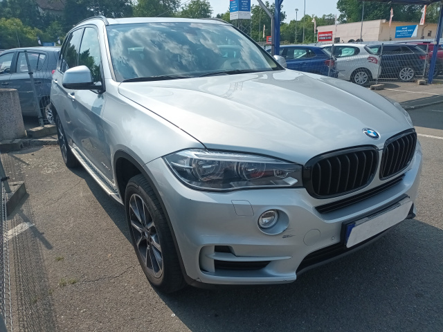 BMW X5 2017