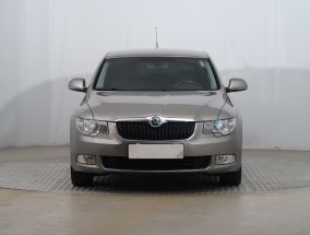 Skoda Superb - 2009