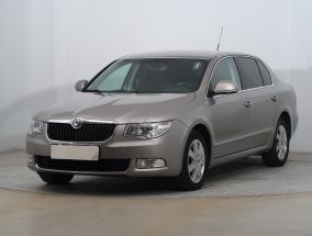 Skoda Superb - 2009