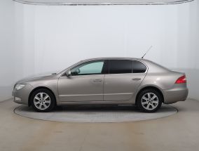 Skoda Superb - 2009