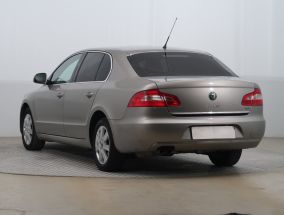 Skoda Superb - 2009