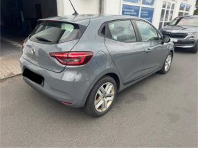 Renault Clio - 2021