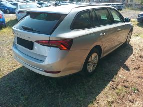 Skoda Octavia - 2022