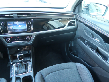 SsangYong Korando - 2022