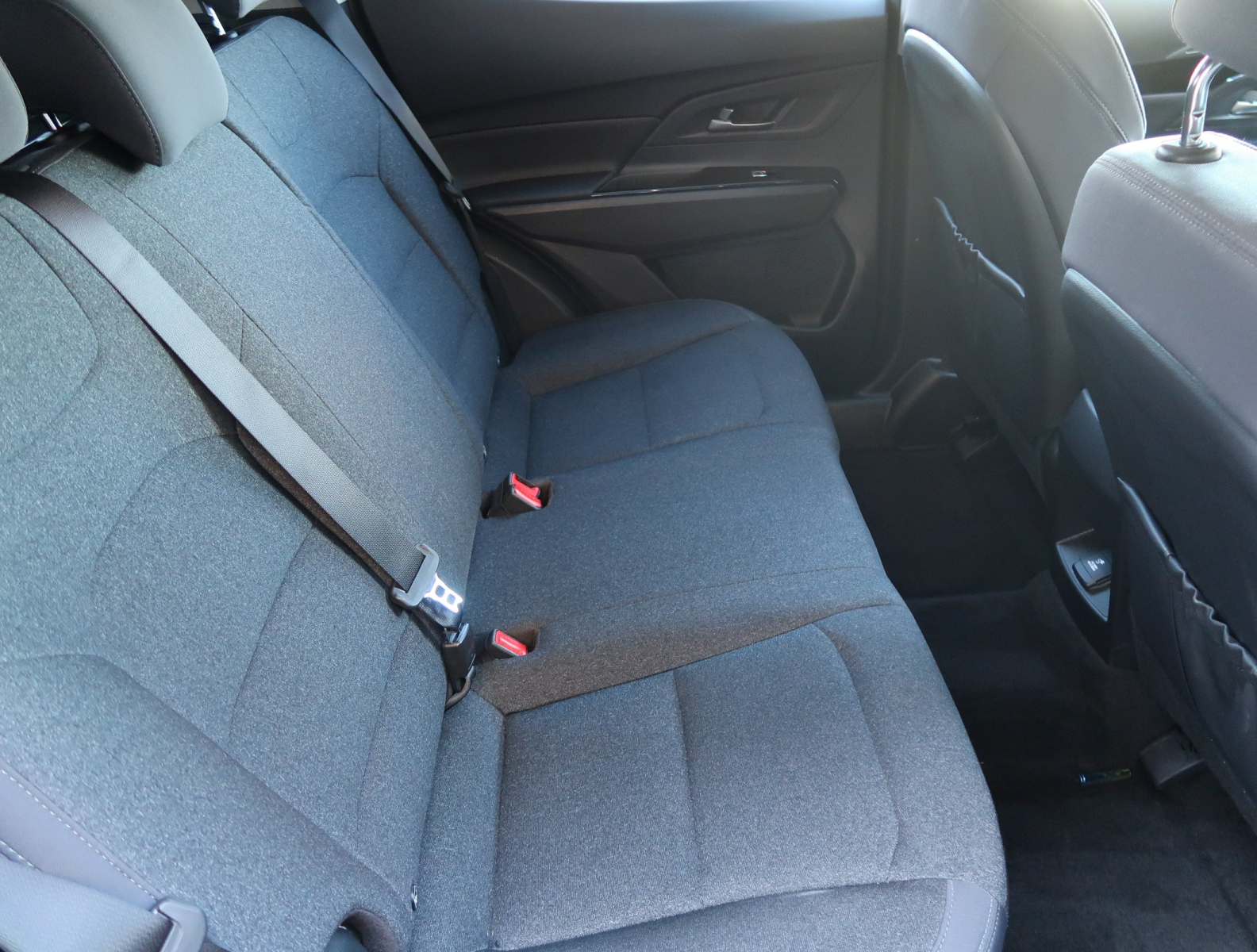 SsangYong Korando - 2022