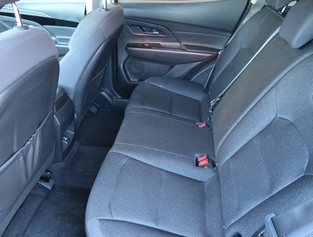 Ssang Yong Korando