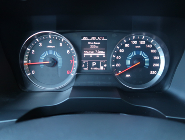 SsangYong Korando - 2022