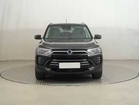 SsangYong Korando - 2022