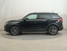 SsangYong Korando - 2022