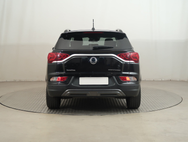 SsangYong Korando - 2022