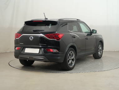 SsangYong Korando - 2022