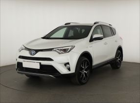 Toyota RAV 4 - 2016