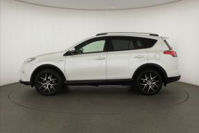 Toyota RAV 4 - 2016