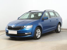 Skoda Octavia - 2020