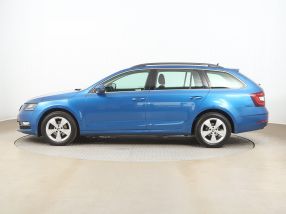 Skoda Octavia - 2020