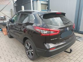 Nissan Qashqai - 2018