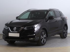 Nissan Qashqai - 2018