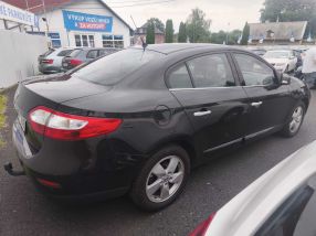 Renault Fluence - 2011
