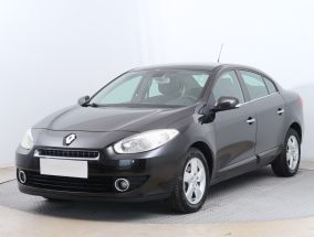 Renault Fluence - 2011