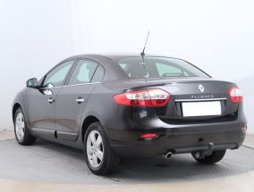 Renault Fluence - 2011