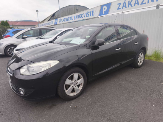 Renault Fluence