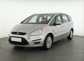 Ford S-Max - 2012