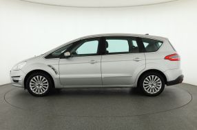 Ford S-Max - 2012