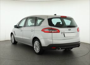 Ford S-Max - 2012