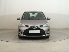 Toyota Yaris - 2015