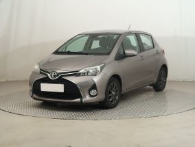 Toyota Yaris - 2015