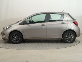 Toyota Yaris - 2015