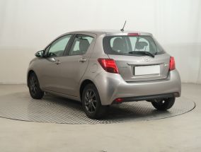 Toyota Yaris - 2015