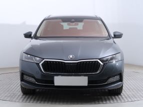Skoda Octavia - 2020