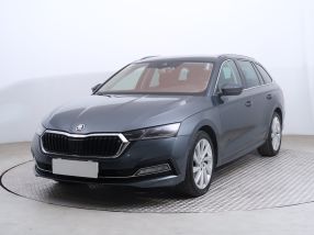 Skoda Octavia - 2020