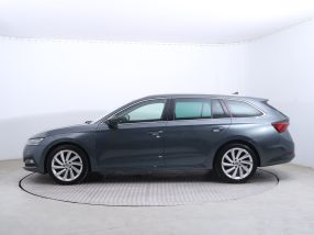 Skoda Octavia - 2020