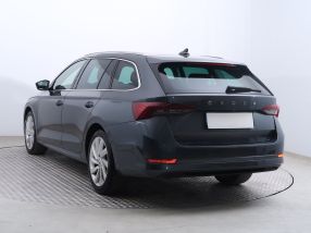 Skoda Octavia - 2020