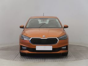 Skoda Fabia - 2022
