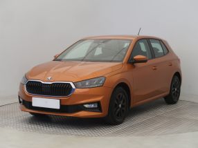 Skoda Fabia - 2022