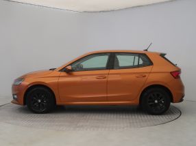 Skoda Fabia - 2022
