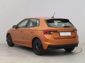 Skoda Fabia - 2022