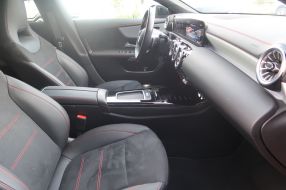 Mercedes-Benz CLA - 2024