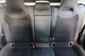Mercedes-Benz CLA - 2024