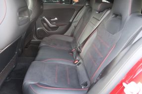 Mercedes-Benz CLA - 2024