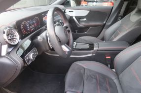 Mercedes-Benz CLA - 2024